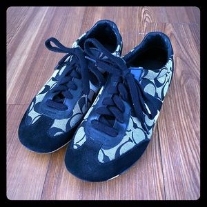 🖤Coach Sneakers🖤